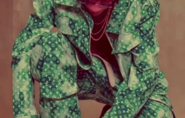 Mouskid Petit Azaya - Ibè Tafè