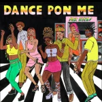 Mr Eazi – Dance Pon Me
