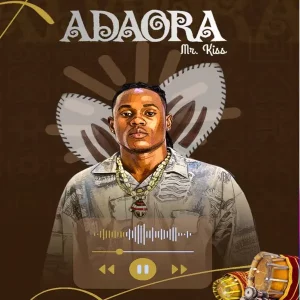 Mr Kiss – Ada