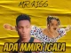 Mr Kiss - Ada Mmiri Igala