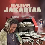 Mr Kiss – Italian Jakarta