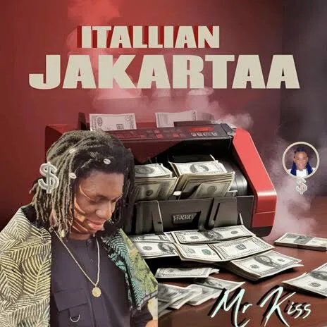 Mr Kiss - Italian Jakarta