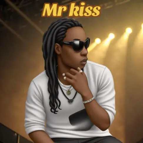 Mr Kiss - Mama
