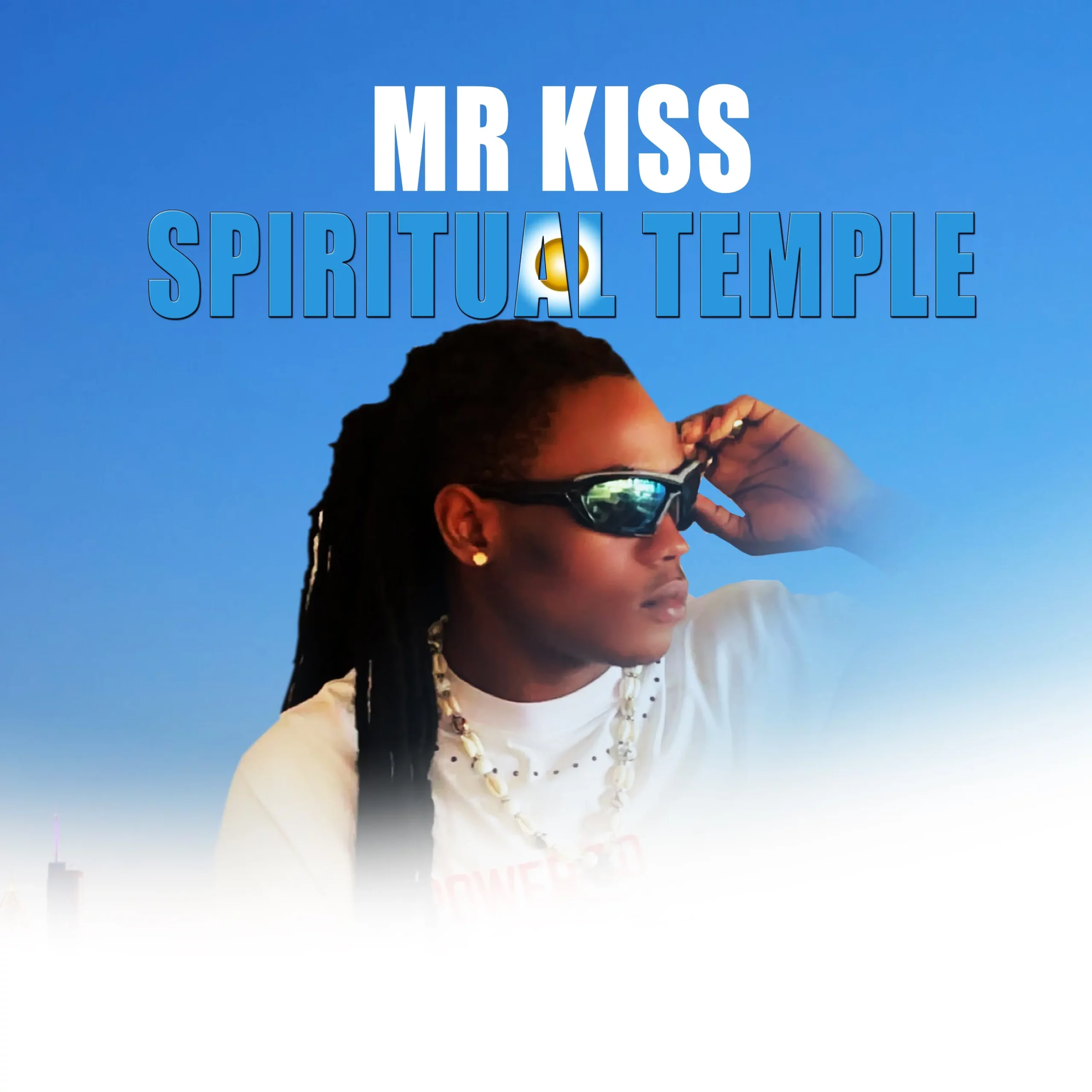 Mr Kiss - Spiritual Temple