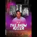 Mr Kiss – The Show Killer