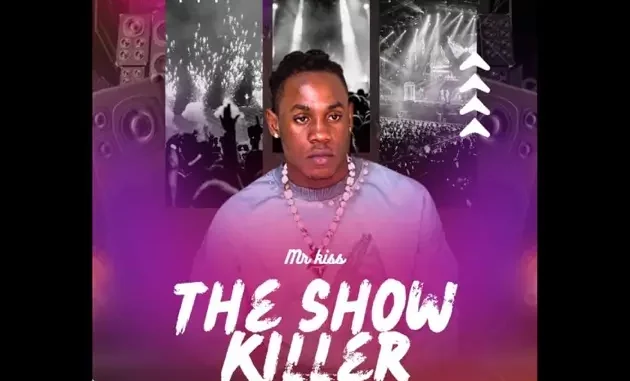 Mr Kiss - The Show Killer