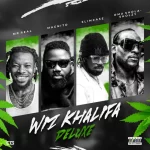 Mr. Real, Magnito & Slimcase – Wiz Khalifa (Deluxe) ft. Sholzy West