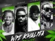 Mr. Real, Magnito & Slimcase - Wiz Khalifa (Deluxe) ft. Sholzy West