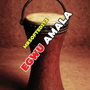Mrsoft Editz – Egwu Amala
