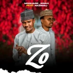 Msquare_nnah – Zo ft. Namenj