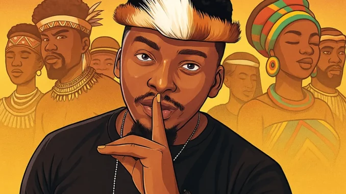 Mvzzle & Mawhoo ft. Natiey Lepaka & Janesh - Leskandi 2.0