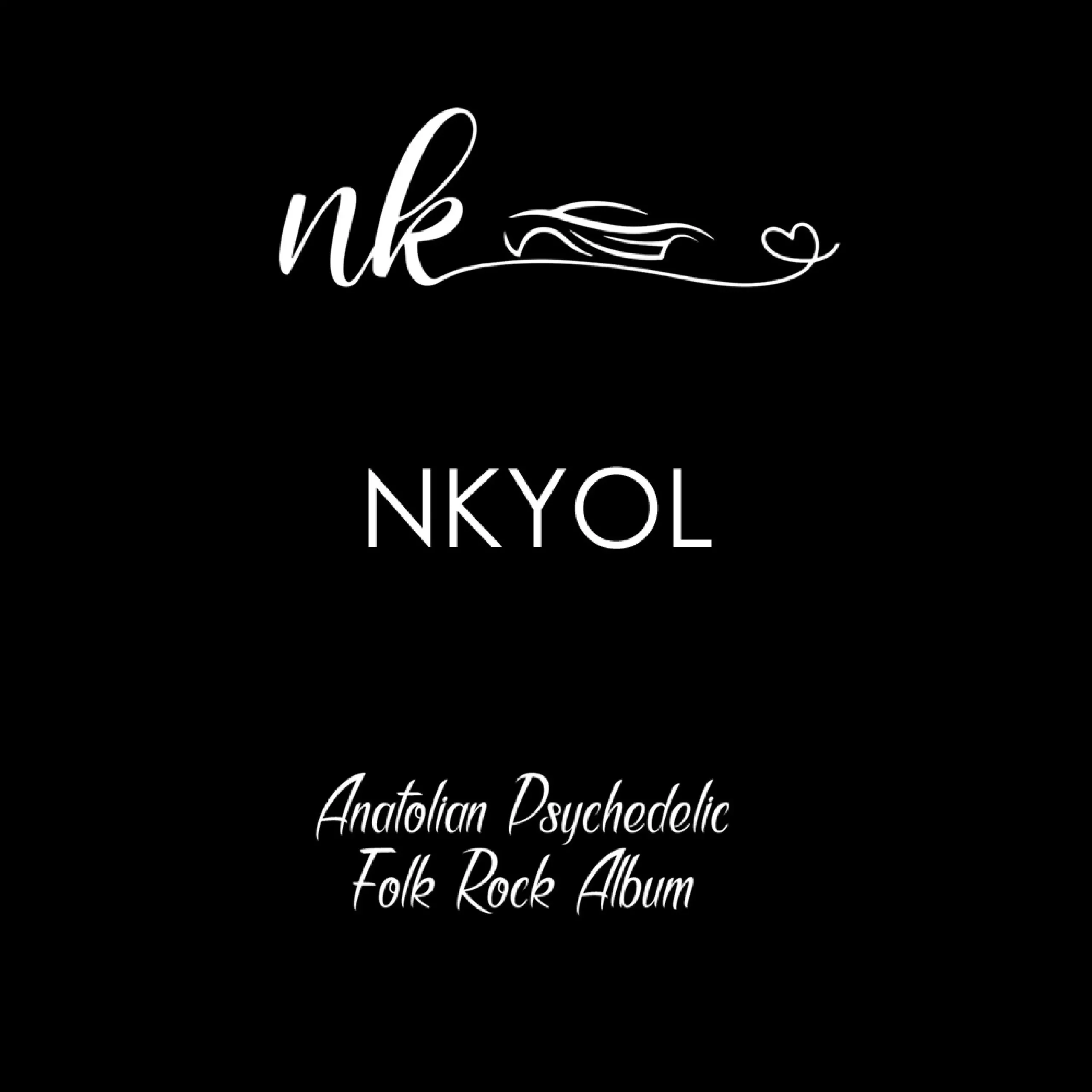 NKYOL - Sensizlik
