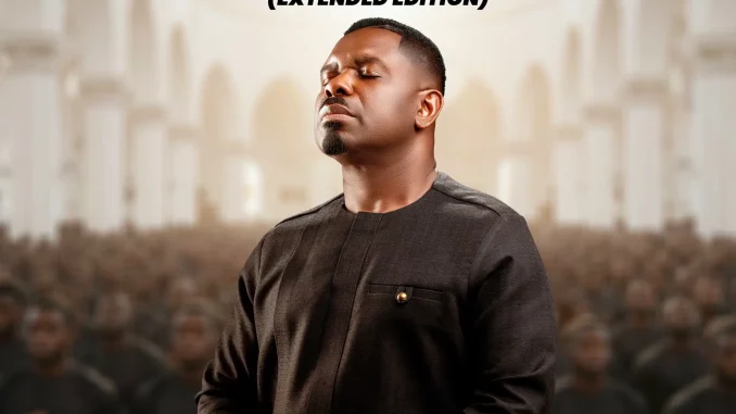 Nacee - Prayer Interlude (Extended Edition)