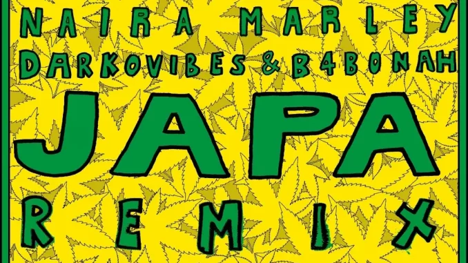 Naira Marley, B4Bonah & DarkoVibes - Japa (Ghana Remix) Naira Marley, B4Bonah & DarkoVibes - Japa (Ghana Remix)