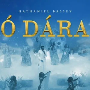 Nathaniel Bassey – O Dara (God Is Good)