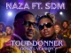 Naza ft. SDM - Tout Donner (Remix Gospel Version)