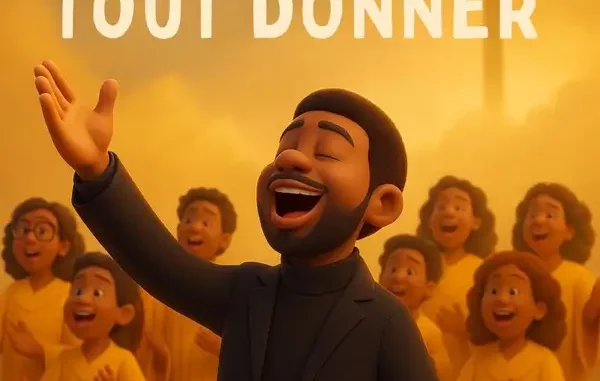 Neok Choir - Tout Donner