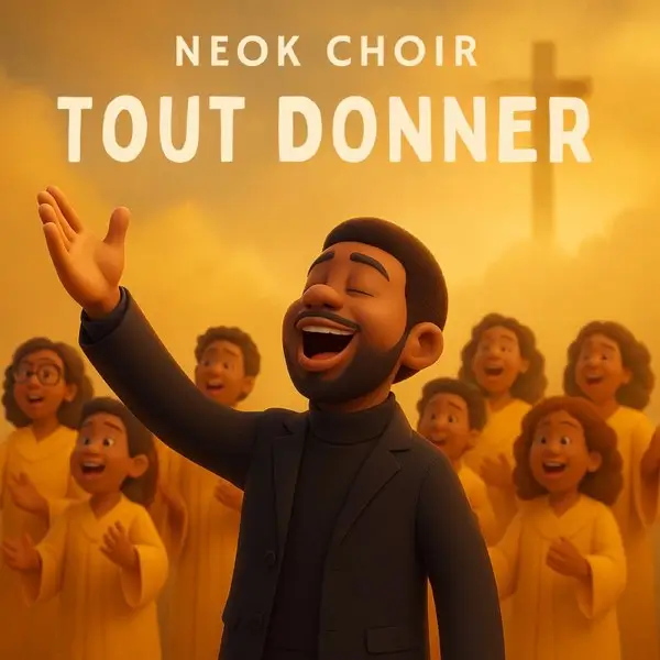 Neok Choir - Tout Donner