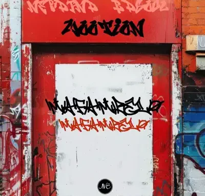 NerdFnd & BDSoul - Mafambelo ft. M00tion