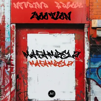NerdFnd & BDSoul - Mafambelo ft. M00tion