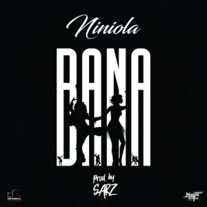 Niniola – Bana