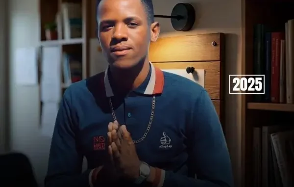 Nkeshemba - Ngixolele Mtanami