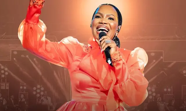 Nothando Hlophe - Methodist Medley