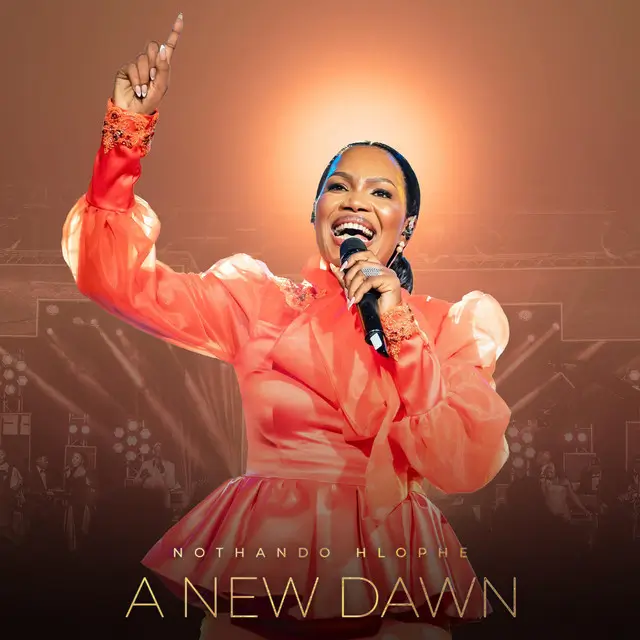Nothando Hlophe - Methodist Medley