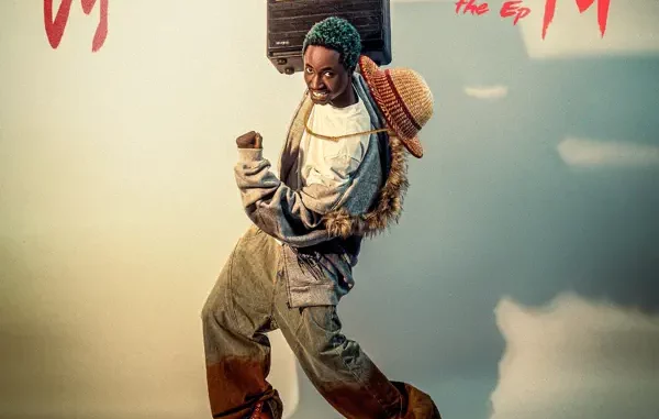 OG Abbah, Zerrydl & Magnito - Wayyo Allah Na II