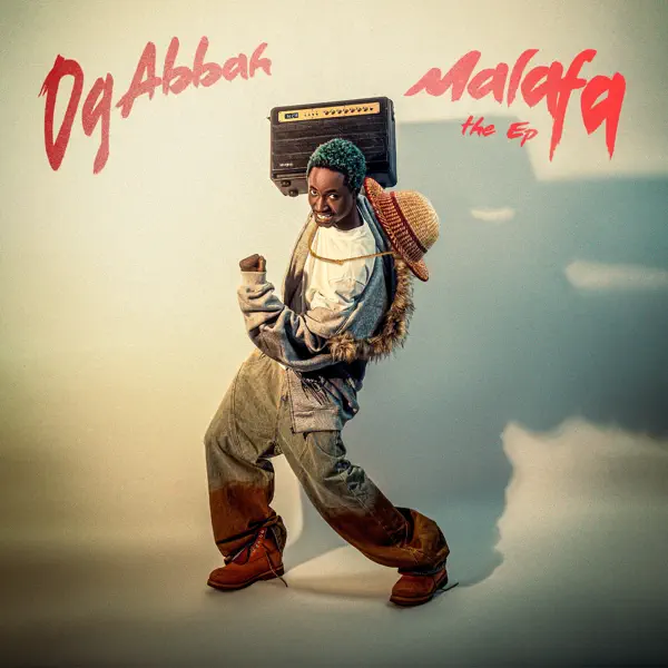 OG Abbah, Zerrydl & Magnito - Wayyo Allah Na II