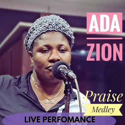Obiroyce Ent - Adazion Praise (Live Version)