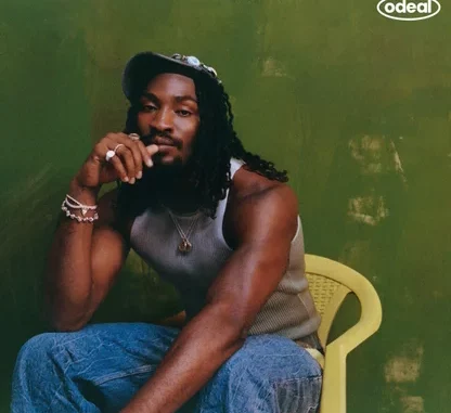 Odeal & Leon Thomas - Miami Odeal & Leon Thomas - Miami