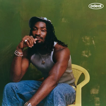 Odeal & Leon Thomas - Miami