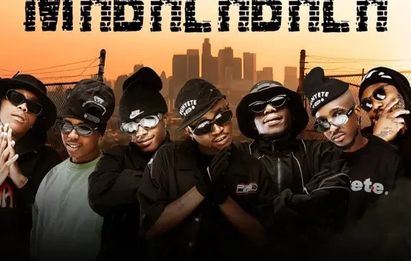 Officixl RSA, Benzoo & Sizwe Alakine - Mabalabala ft. Bob Mabena, Mellow & Sleazy