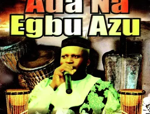 Ogbogu Okonji - Ada Na Egbu Azu Ogbogu Okonji - Ada Na Egbu Azu