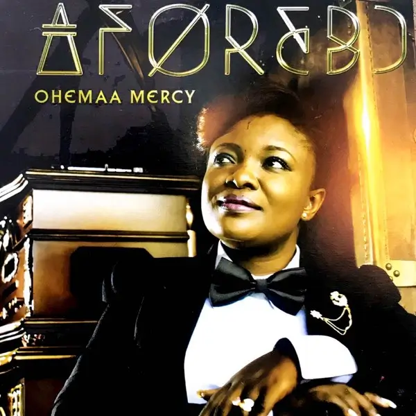 Ohemaa Mercy - Nhyira