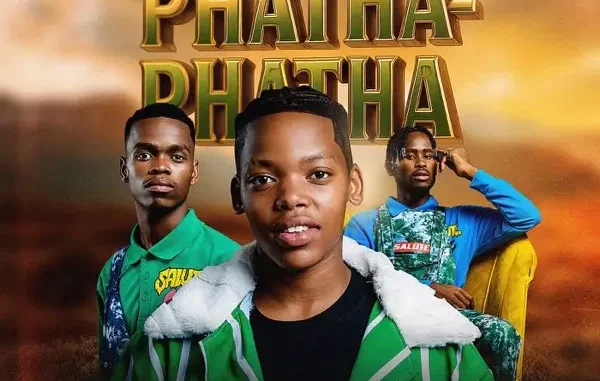 Okwanda & Sir Trill - Phatha Phatha ft. Bongi SA & Weirdo2265