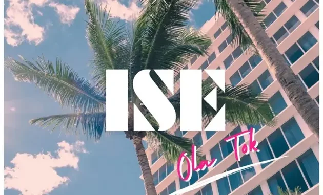 Ola Tok - Ise Ola Tok - Ise