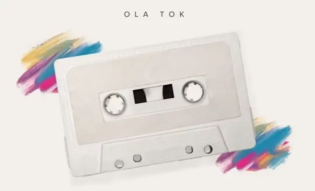 Ola Tok - The Santana Ola Tok - The Santana