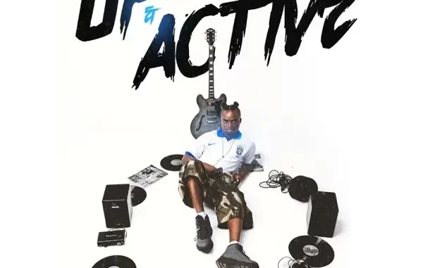 Olahiman - Up and Active