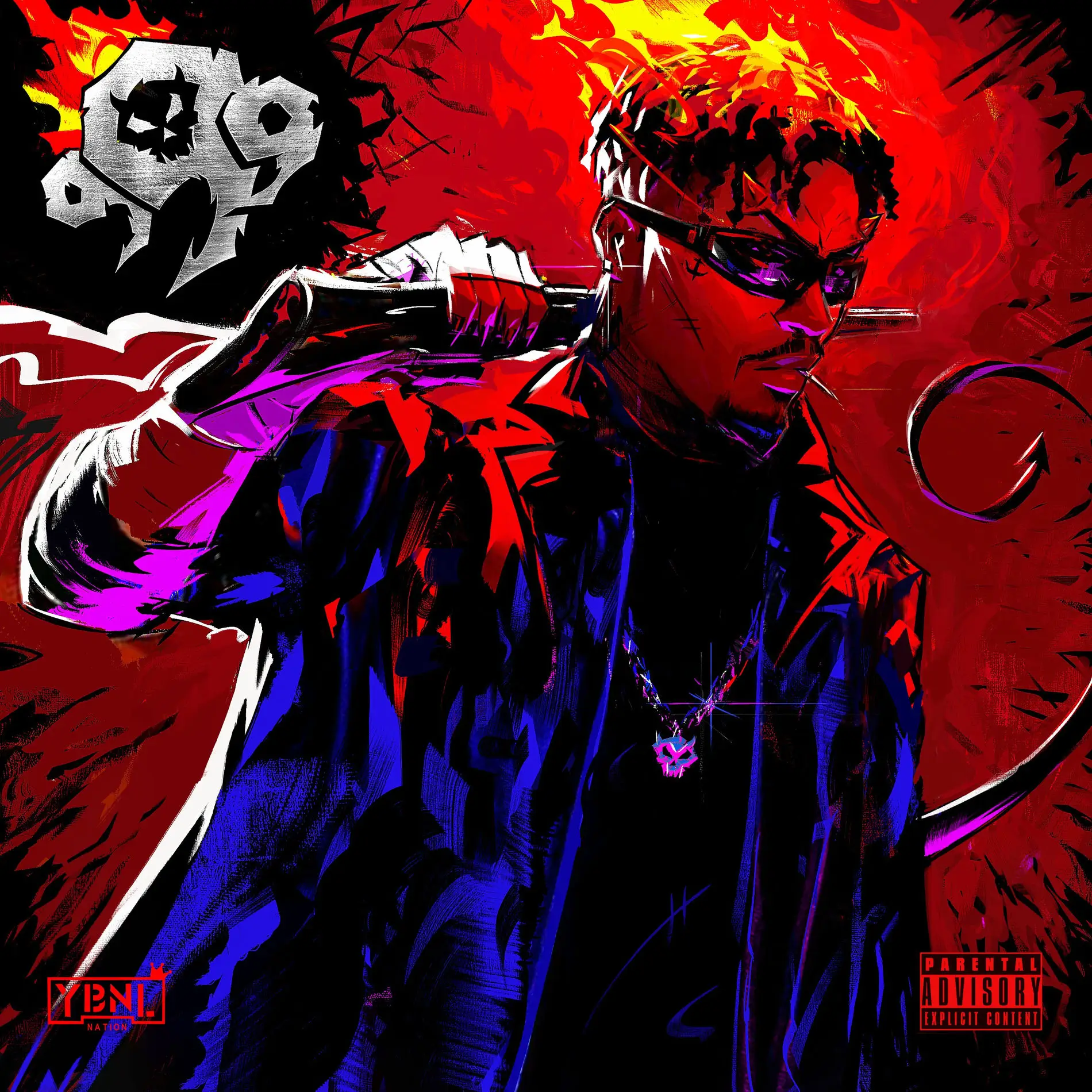 Olamide - Wonma!