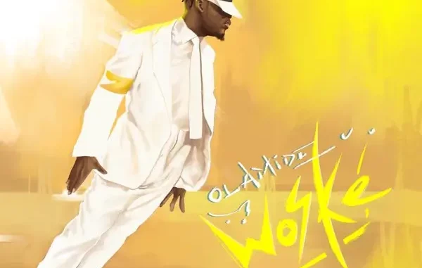 Olamide - Woske Olamide - Woske