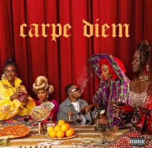 Olamide ft. Bella Shmurda – Triumphant