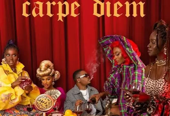 Olamide ft. Bella Shmurda - Triumphant Olamide ft. Bella Shmurda - Triumphant