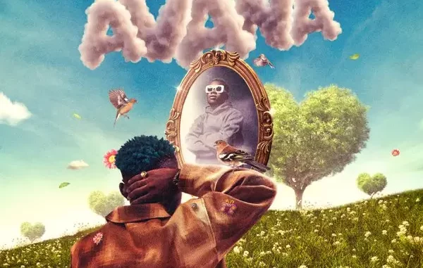 Olivetheboy - Home Alone (Sped Up)