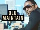 Olu Maintain - Yahooze