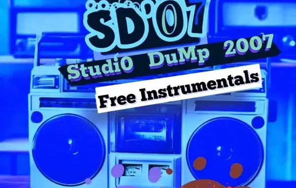 Olumix - Komiyo (Instrumental) Olumix - Komiyo (Instrumental)