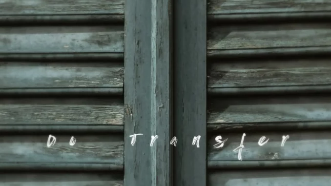 Omo Ebira Beatz - Do Transfer Omo Ebira Beatz - Do Transfer