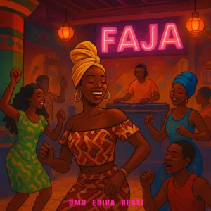 Omo Ebira Beatz – Faja