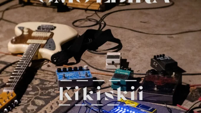 Omo Ebira Beatz - Kikiskii Omo Ebira Beatz - Kikiskii